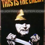 Graphics-Enemy-poster