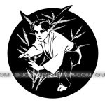 Graphics-TaeKwon-logo